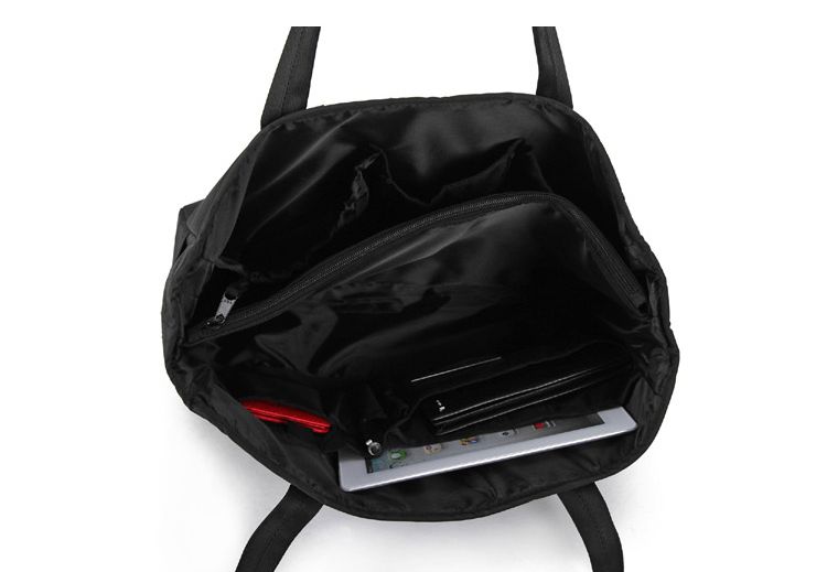 Nylon Bags for Women Shoulder Bag Luxury Handbag Large Capacity Bag Casual Tote Bolsa Feminina