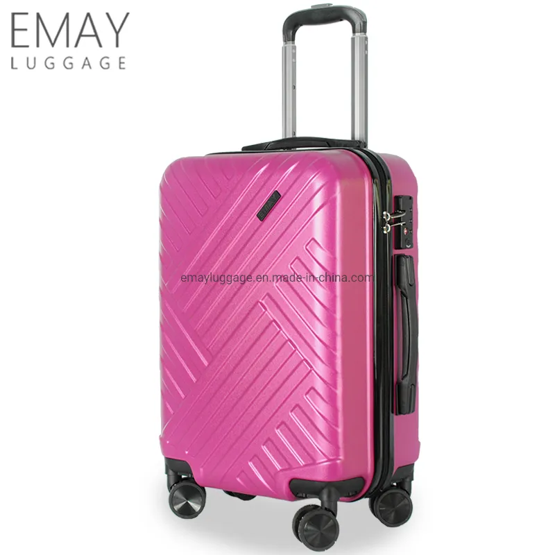 OEM Leisure Trolley Case