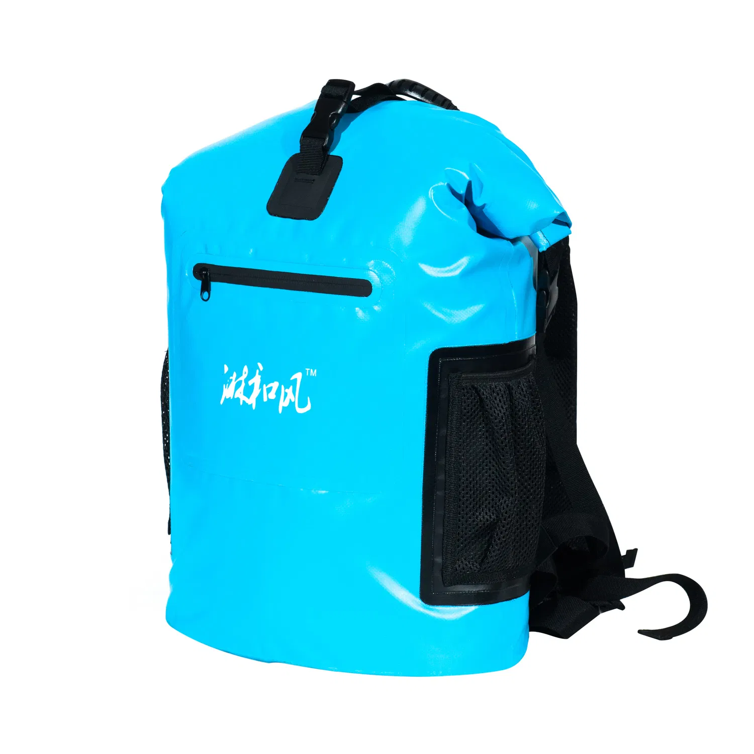 Outdoor Use Waterproof Bag Cooler Backpack 30L Keep Cool with Ice