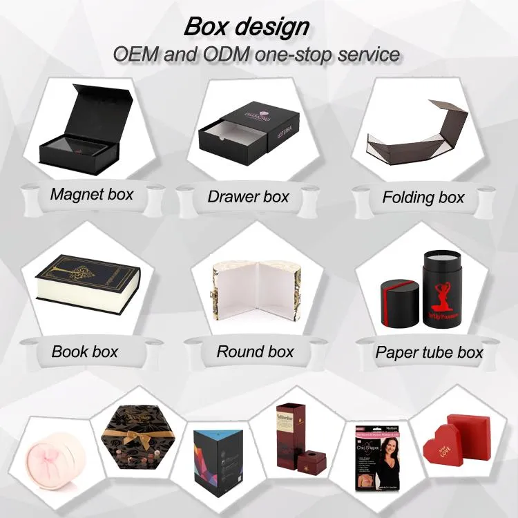 Packing Manufacture Custom Made Color Printed Luxury High Heels Paper Shoe Box with Logo