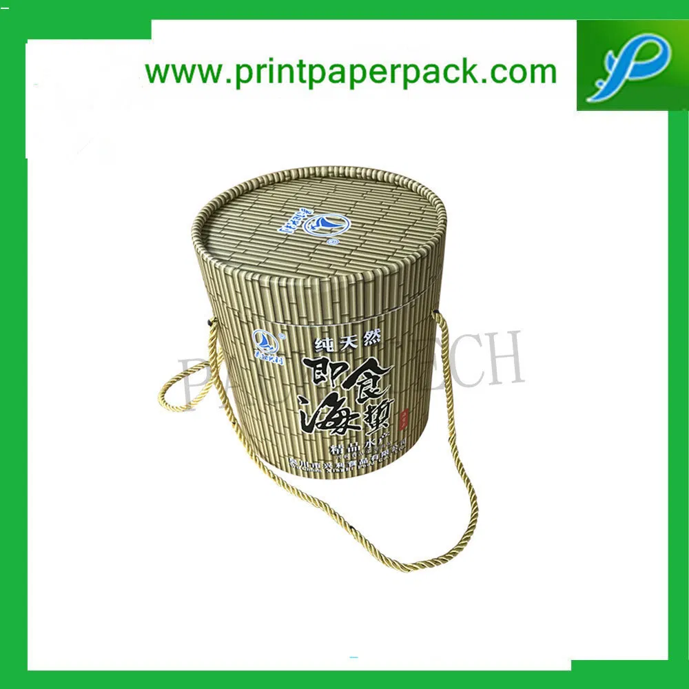 Paper Gift Packaging Box Display Box for Kids Printing Candy Box