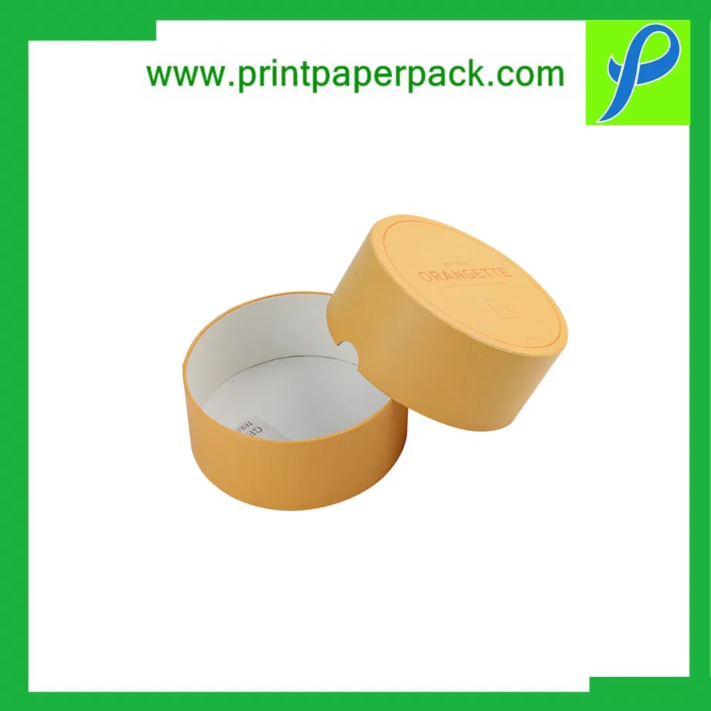 Paper Gift Packaging Box Display Box for Kids Printing Candy Box