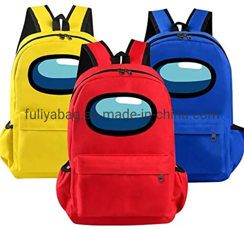 Preprimary Children Backpack Kids Backpack Student Bookbag for Girls and Boys Daypack