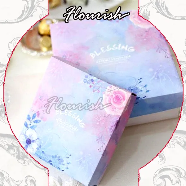 Price Small Size Customized Fancy Art Paper Gift Cake Box