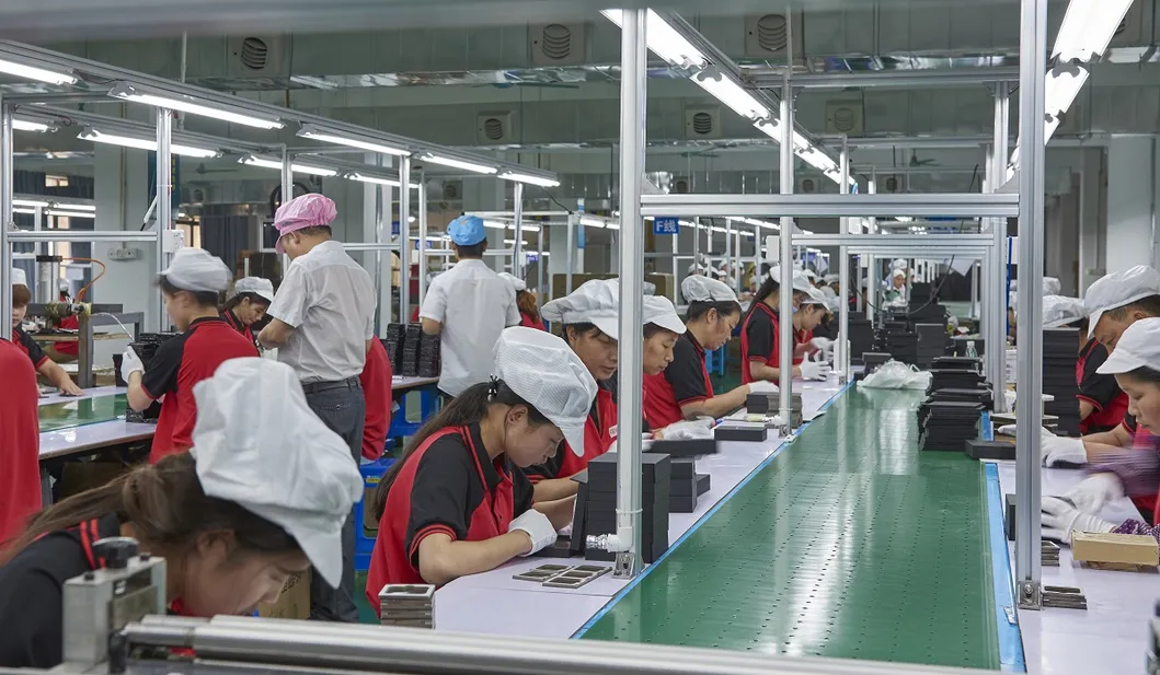 Professional Cosmetic Cardboard /Paper Packaging /Gift Box /Eyeshadow Palette Makeup/ Gift Box