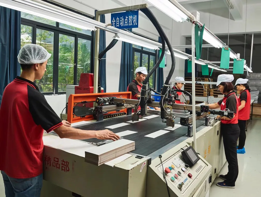 Professional Cosmetic Cardboard /Paper Packaging /Gift Box /Eyeshadow Palette Makeup/ Gift Box