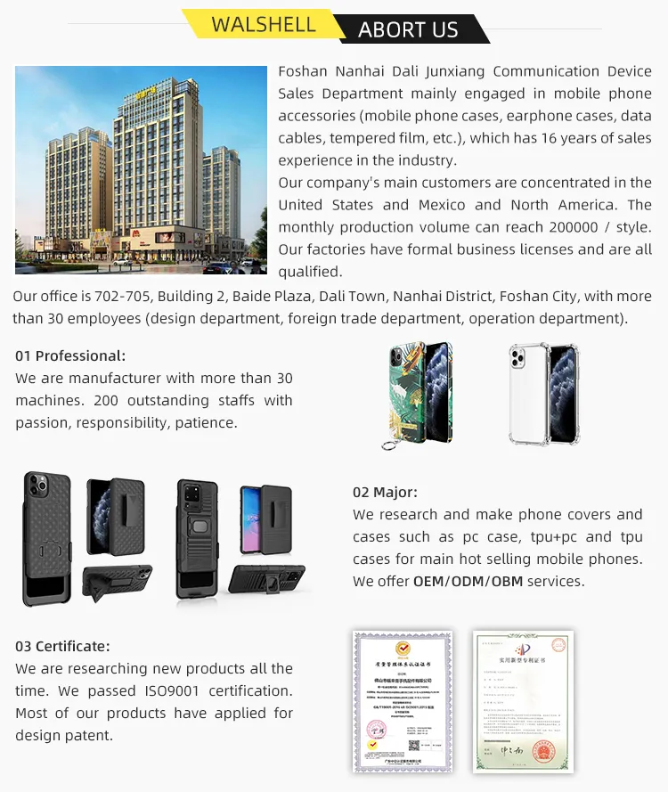 Rugged Shield PC TPU Kickstand Ring Holder Case for iPhone 13 PRO Max