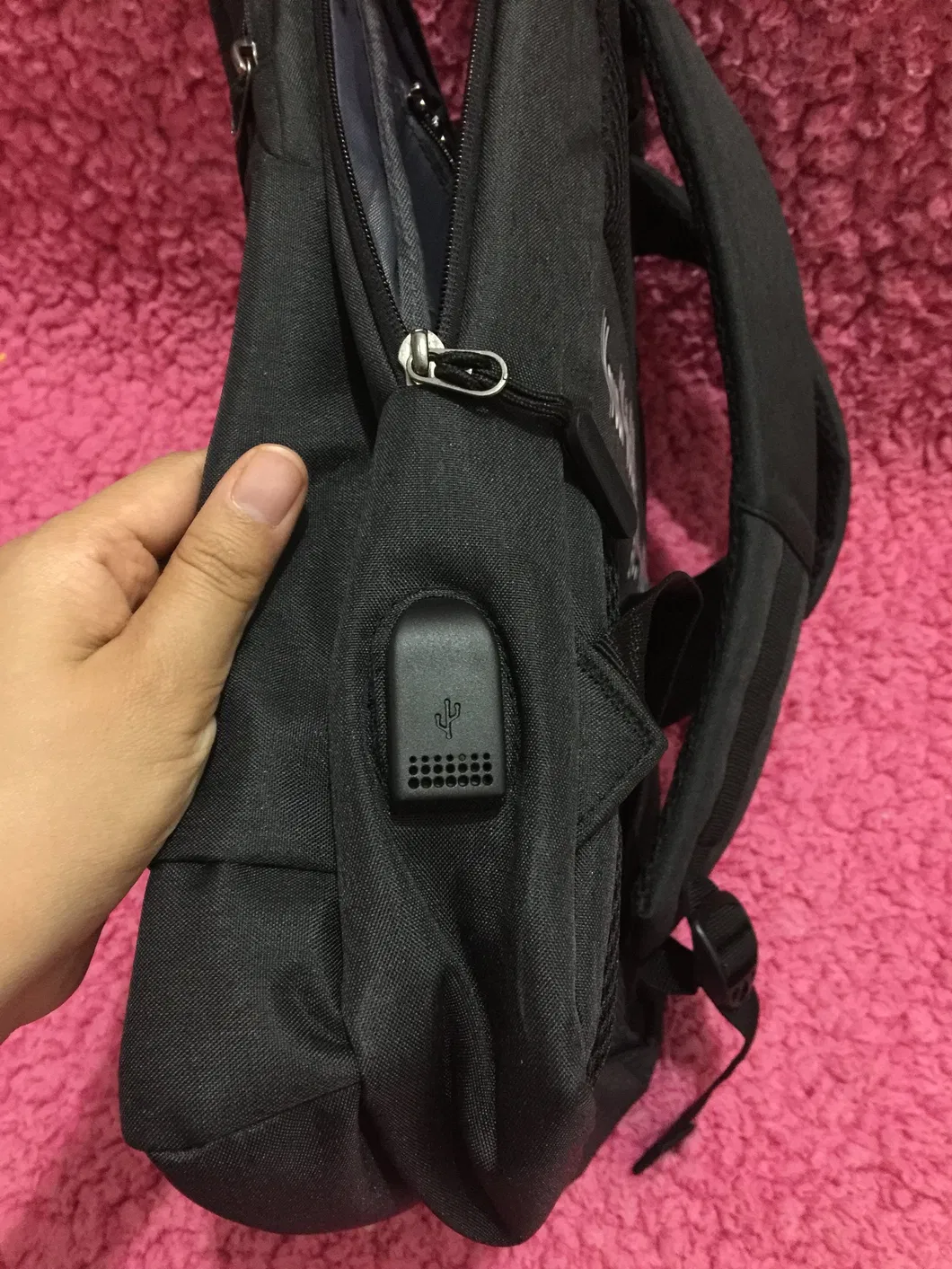 School Backpacks Voter Education Facilitator Bags