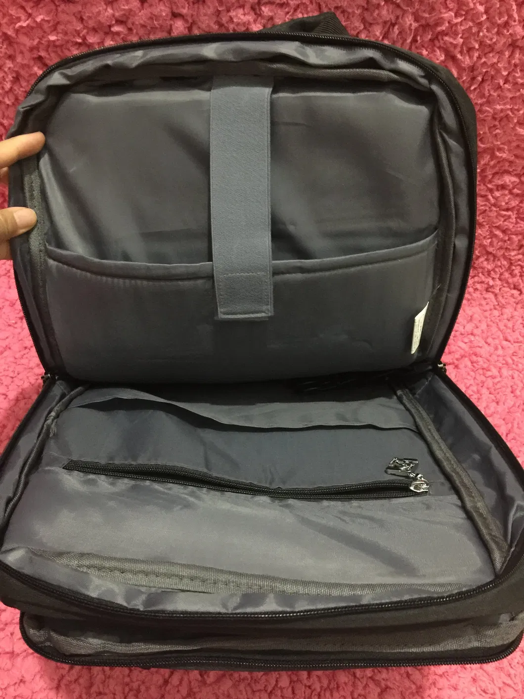 School Backpacks Voter Education Facilitator Bags