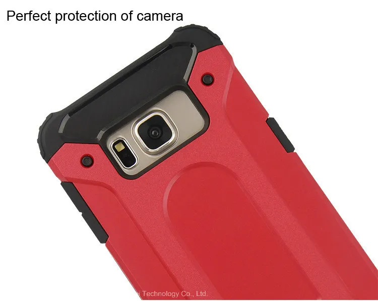 Slim Armor Case, Mobile Phone Case for Samsung Galaxy A3 A5 A7