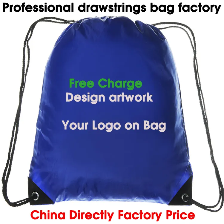The Reflecta Drawstring Cinch Backpack, Promotional Gift Bag, Polyester Bag, Sport Bag