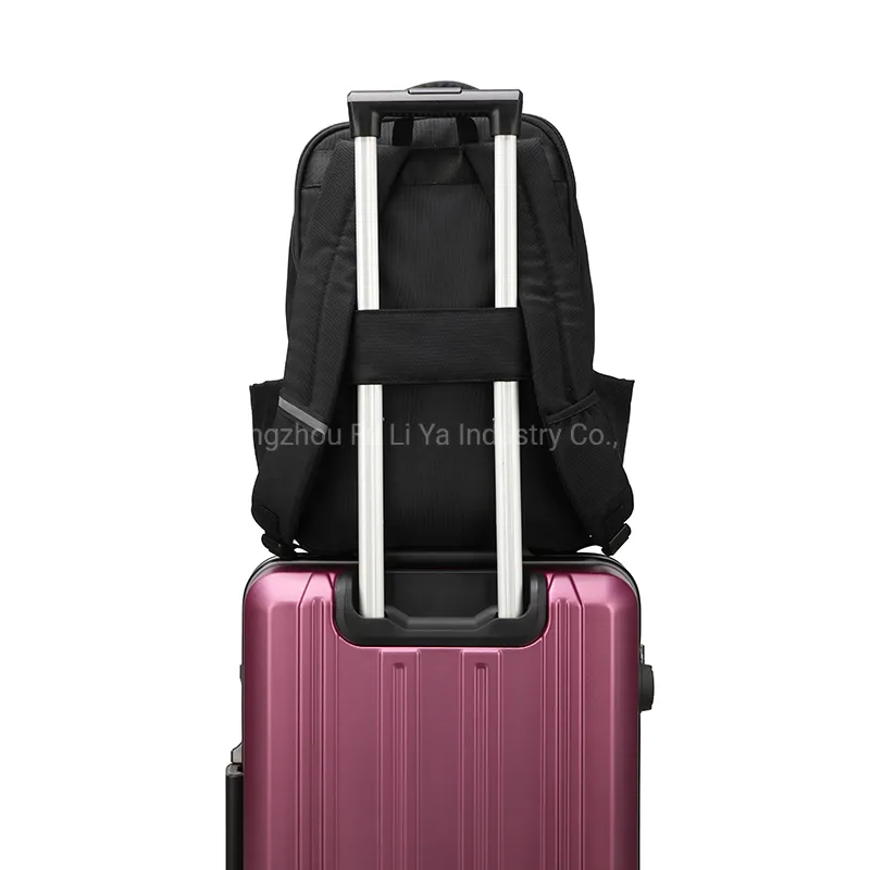 Travel Notebook Laptop Backpack Business Shoulder Bags College School Computer Bag Gifts for Men