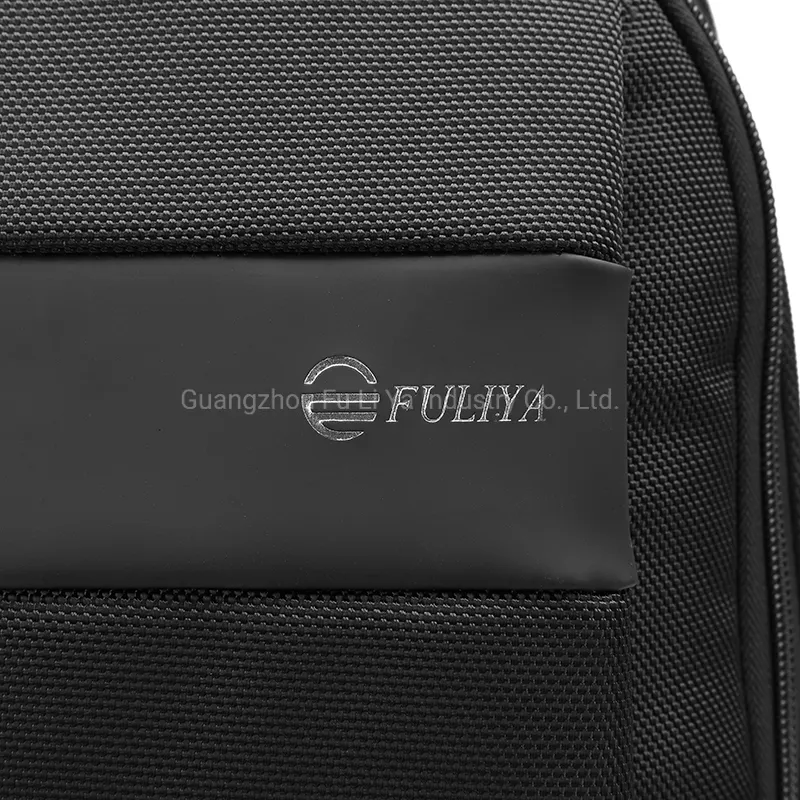 Travel Notebook Laptop Backpack Business Shoulder Bags College School Computer Bag Gifts for Men