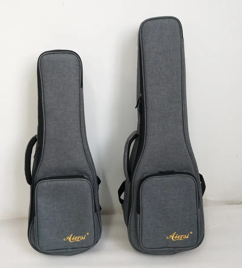 Ukulele Bag Ukelele Gig Bag Back Pack Style Bag