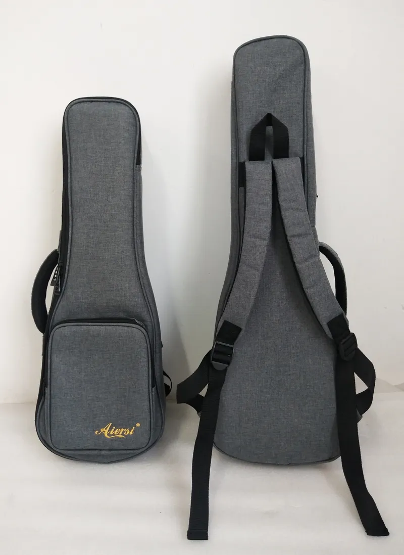 Ukulele Bag Ukelele Gig Bag Back Pack Style Bag