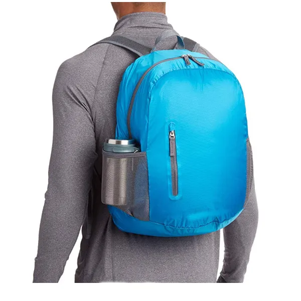 Ultralight Packable Day Pack
