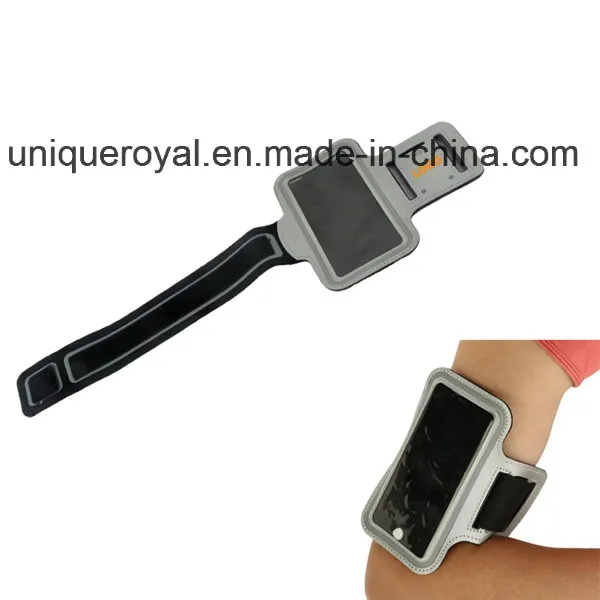 Universal Slim Cellphone Sport Armband