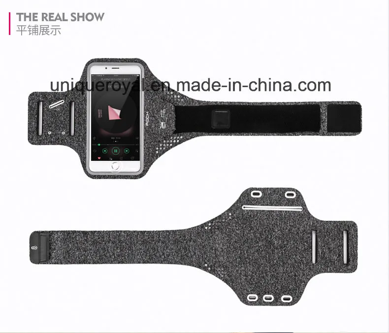 Universal Slim Cellphone Sport Armband