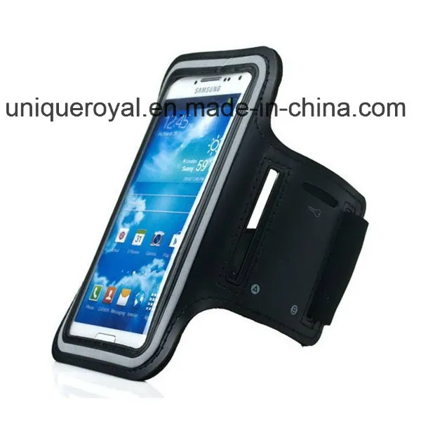 Universal Slim Cellphone Sport Armband